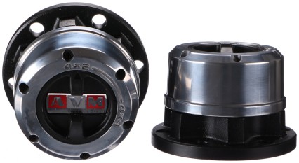 Moyeu unidirectionnel AVM 402 - Willys / Envemo / Umm