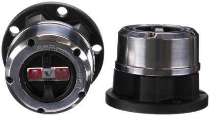 Moyeu unidirectionnel AVM 403 - Daihatsu