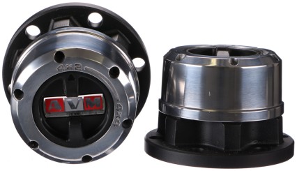 Moyeu unidirectionnel AVM 407 - Nissan