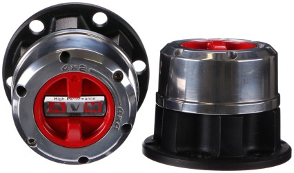 Moyeu libre AVM 410HP - UAZ / Beijing