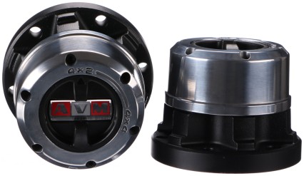 Moyeu unidirectionnel AVM 413 - Toyota / Agrale