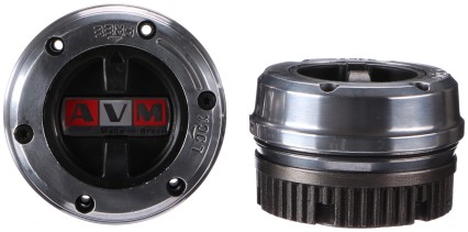 Moyeu libre AVM 418 - Chevrolet / Chrysler / Ford / Jeep