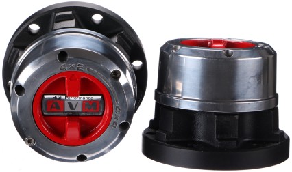 Moyeu libre AVM 419HP - Toyota