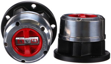 Moyeu libre AVM 420HP - Daihatsu / Toyota