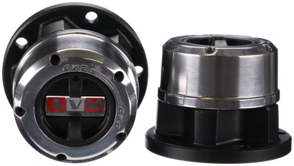 Moyeu libre AVM 420 - Daihatsu / Toyota