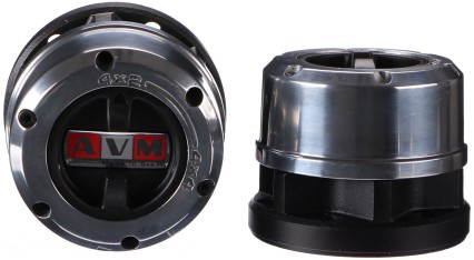 Moyeu libre AVM 422 - Isuzu / Chevrolet
