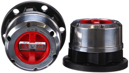 Moyeu libre AVM 423HP - Nissan