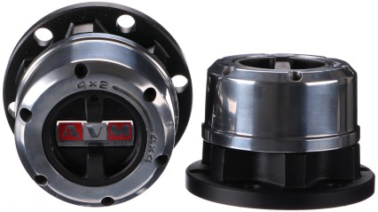 Moyeu libre AVM 423 - Nissan