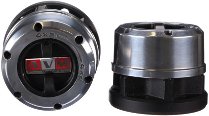 Moyeu débrayable AVM 424 - Nissan