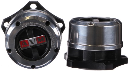 Moyeu libre AVM 426 - Jeep