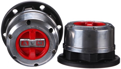 Moyeu libre AVM 428HP - Mitsubishi / Dodge