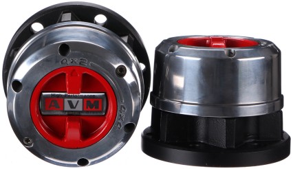 Moyeu libre AVM 429HP - Nissan