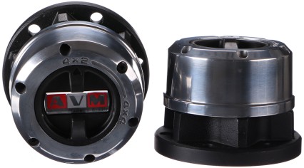 Moyeu manuel AVM 429 - Nissan