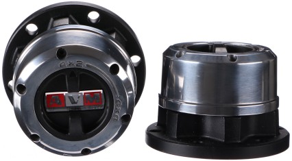 Moyeu libre AVM 438 - Suzuki