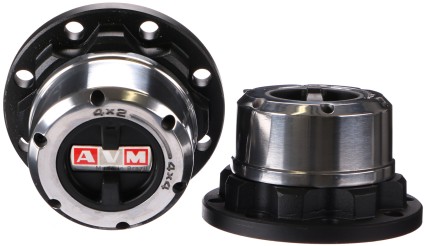 Moyeu libre AVM 441 - Chrysler / Dodge