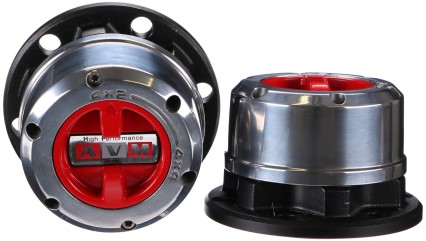 Moyeu à roue libre AVM 443HP - Mitsubishi / Dodge / Hyundai