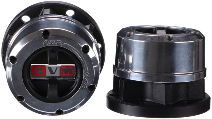 Moyeu manuel AVM 444 - Nissan
