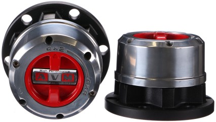 Moyeu libre AVM 445HP - Nissan / Ford