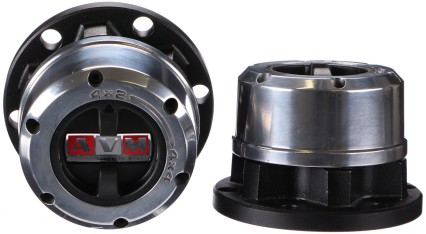 Moyeu libre AVM 445 - Nissan / Ford