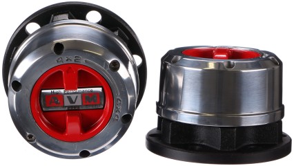 Moyeu libre AVM 449HP - Opel (Vauxhall)