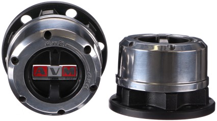 Moyeu désengageable AVM 449 - Opel (Vauxhall)