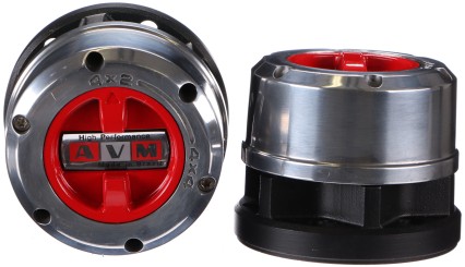 Moyeu libre AVM 453HP - Mazda / Ford