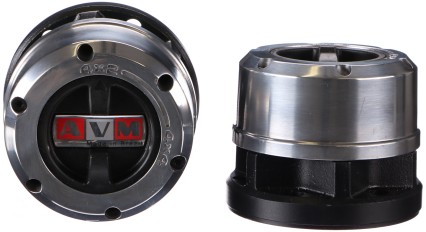 Moyeu libre AVM 453 - Mazda / Ford