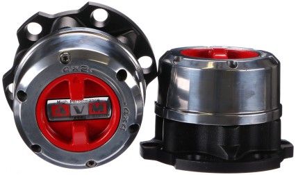 Moyeu libre AVM 454HP - Toyota