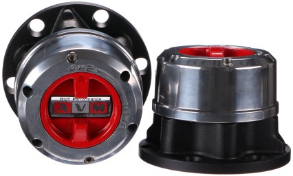 Moyeu libre AVM 456HP - Toyota