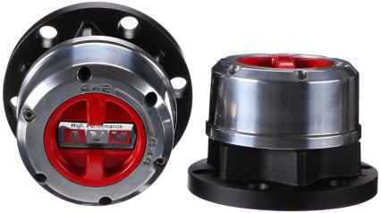 Moyeu libre AVM 457HP - Suzuki