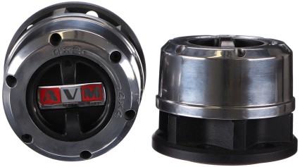 Moyeu libre AVM 460K - Kia