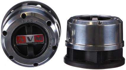 Moyeu libre AVM 460 - Kia