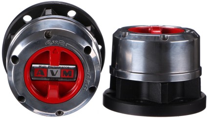 Moyeu libre AVM 461HP - Nissan