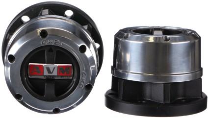 Moyeu libre AVM 461 - Nissan