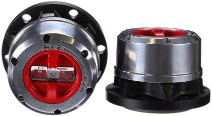 Moyeu libre AVM 464HP - Toyota