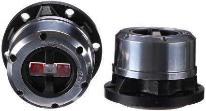 Moyeu libre AVM 464 - Toyota