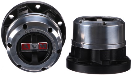 Moyeu libre AVM 466 - Daihatsu