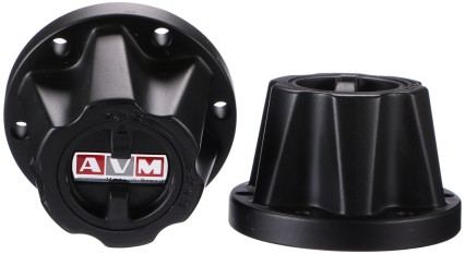 Moyeu libre AVM 521 - Toyota