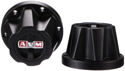 Moyeu libre AVM 538 - Suzuki