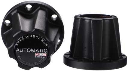 Moyeu libre AVM 910D - UAZ / Beijing