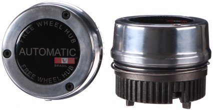 Moyeu libre AVM 918D - Chevrolet / Chrysler / Ford / Jeep