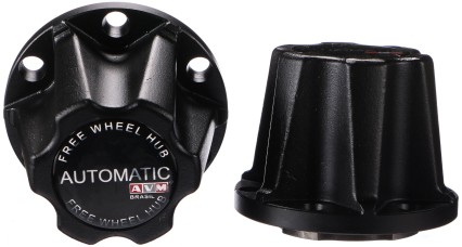 Moyeu libre AVM 938D - Suzuki