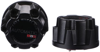 Moyeu libre AVM 960D - Kia