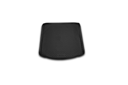 Tapis de coffre en caoutchouc FORD Focus 3, 04/2011-2015, berline