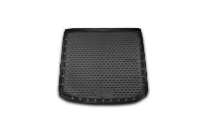 Tapis de coffre en caoutchouc pour LAND ROVER Range Rover Evoque, 2011->SUV