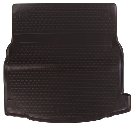 Tapis de coffre en caoutchouc MERCEDES-BENZ Classe E V W213 Berline 2016->