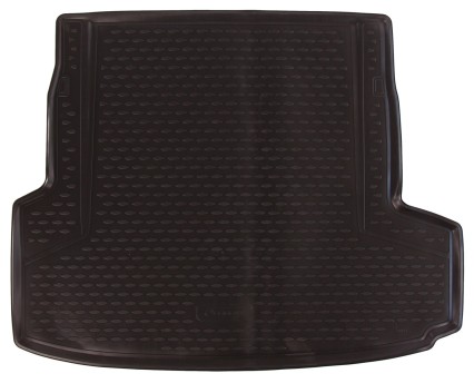 Tapis de coffre en caoutchouc BMW 3 2015->