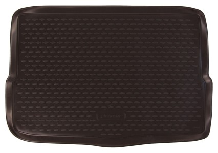 Tapis de coffre en caoutchouc pour RENAULT Kadjar SUV 2015->