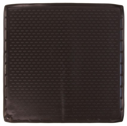 Tapis de coffre en caoutchouc pour LAND ROVER Range Rover Sport SUV 2015->