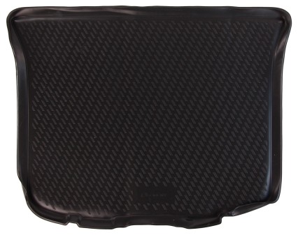 Tapis de coffre en caoutchouc pour FORD Edge SUV 2013->